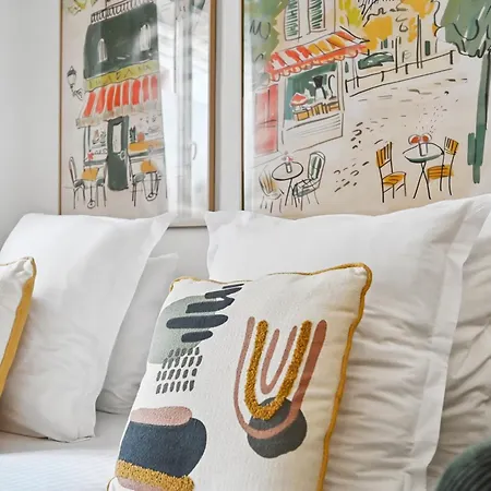 Lavie Maison Sauna Hot Tub & Ac In 7th