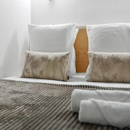 Appartement Lavie Maison Sauna Hot Tub & Ac In 7th *