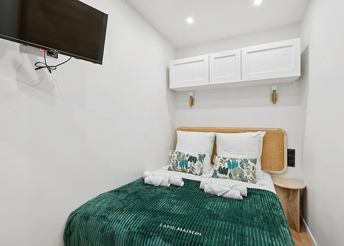 Lavie Maison Sauna Hot Tub&ac In 7th Appartamento