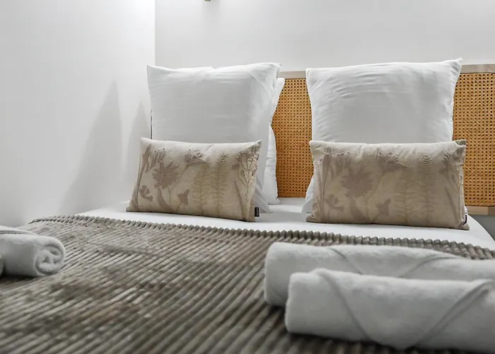 Appartamento Lavie Maison Sauna Hot Tub&ac In 7th *