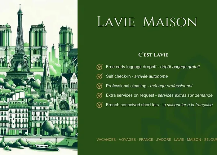 Lavie Maison Sauna Hot Tub&ac In 7th Appartamento