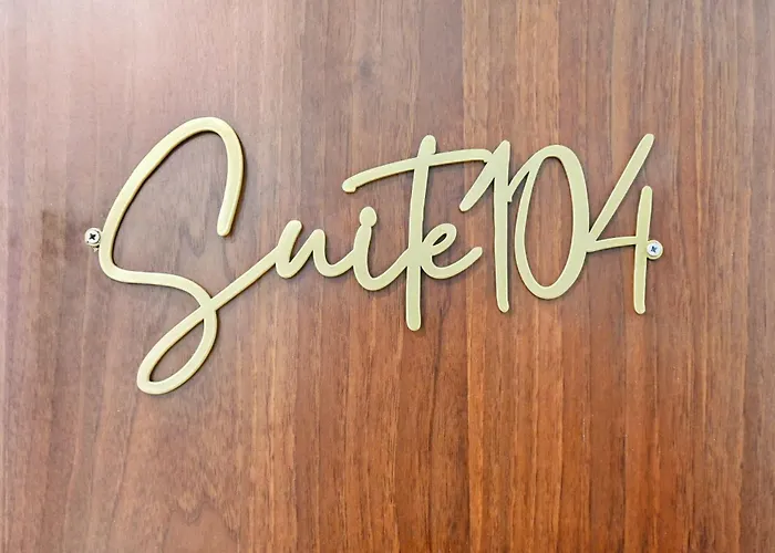 Appartamento Lavie Maison Sauna Hot Tub&ac In 7th *